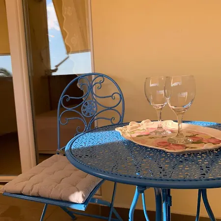 Apartamento Palma- Right On The Gradac (Split-Dalmatia)
