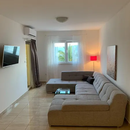 Apartment Palma- Right On The