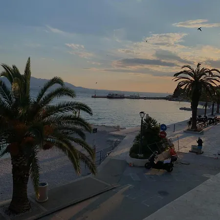 شقة Palma- Right On The *
