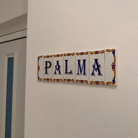 شقة Palma- Right On The